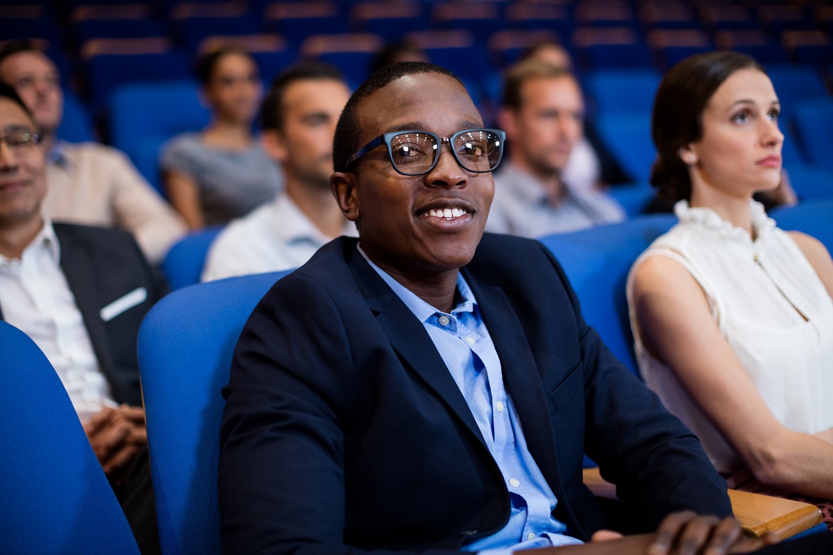 Certification Ceremony