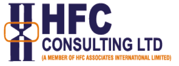 HFC Consulting - Logo
